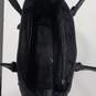 Michael Kors Women's Kelsey Nylon Black Bag image number 3