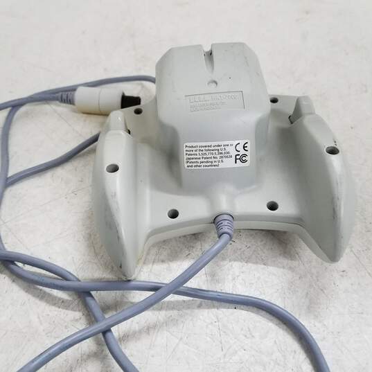 Sega HKT-7700 Dreamcast Controller Untested image number 2
