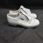 Women’s Vintage Footjoy Classic White Golf Shoes Sz 6M image number 4