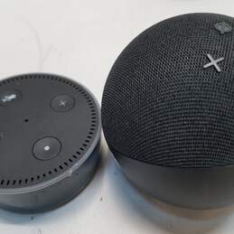 Bundle of 6 Amazon Smart Speakers alternative image