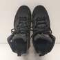 Air Jordan True Flight Black Cool Grey Men's Athletic Shoes Size 8 image number 8
