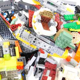 5.4 Lbs. Lego Star Wars Bulk Box