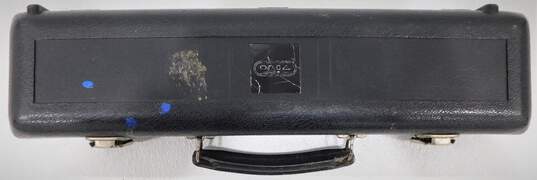 VNTG Vito Brand 113 Model Flute w/ Hard Case image number 2
