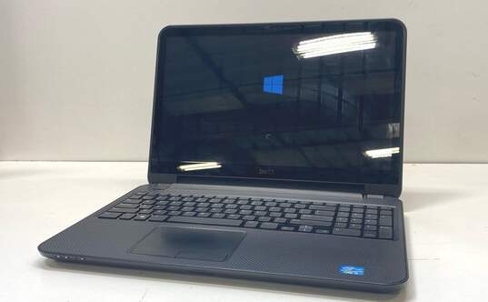Dell Inspiron 15-3521 15.6" Intel Core i3 Windows 8 image number 5