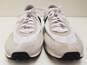 Nike Air Tailwind 79 Men's Athletic Sneaker White Size 13 image number 3