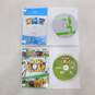 Nintendo Wii w/ 2 Games Mini Golf Resort image number 11