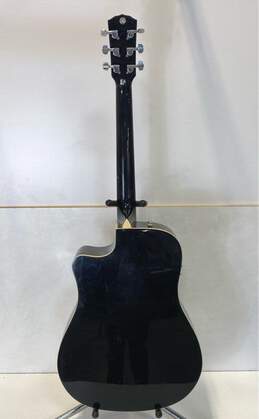 Fender Hybrid Guitar - T-Bucket alternative image