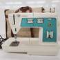 Singer Touch & Sew II Deluxe Zig Zag Sewing Machine Model 775 image number 2