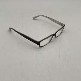 NIB Womens White Gray MK616 075 Acetate Full Rim Reading Eyewear Glasses alternative image