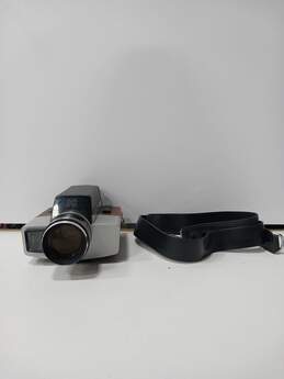 Vintage Kodak XL 360 Movie Camera