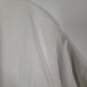 Mens Cotton Short Sleeve V-Neck Pullover T-Shirt Size Large (42-44) image number 3