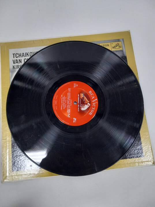 Bundle Of Assorted Vinyl Records image number 3