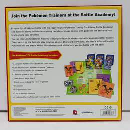 Pokemon Trading Card Battle Academy Game alternative image