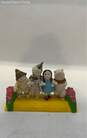 Department 56 The Wizard Of Oz Yellow Brick Road Snowbabies Collectible Figurine image number 1