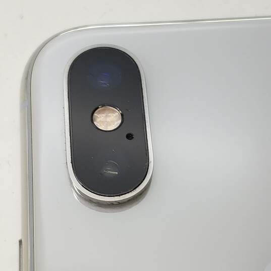 Apple iPhone XS (A1920) - White - LOCKED image number 5