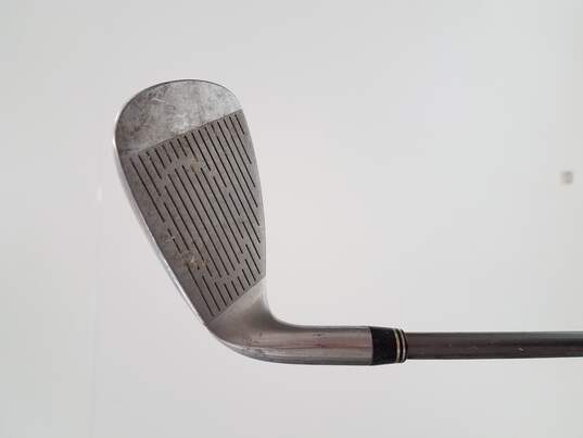 King Cobra SS-i Pitch Wedge Golf Club Graphite Stiff Flex RH image number 2