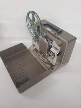 VIntage Argus Showmaster 458 Film Projector - Untested