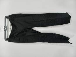 Loft Women's Black Dress Pants Size 4