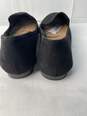 Torrid Womens Black Slip On Flats Size 8.5W image number 2