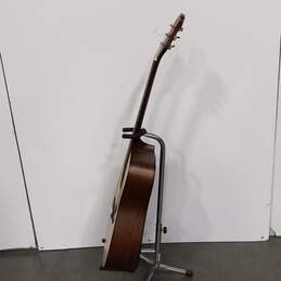 Fender FA-Series Acoustic Guitar Model FA-125/NS alternative image