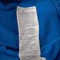 Under Armour Men's Blue 1/4 Zip Pullover Jacket Sweater Size L image number 5