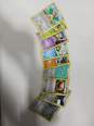 5lb Bulk of Assorted Pokémon Trading Cards In Boxes image number 4