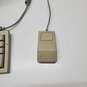 Apple Macintosh Classic II M4150 Keyboard Mouse Microphone Cables Software WORKS image number 4