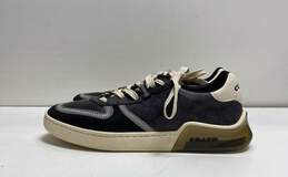 Coach City Cole Casual Sneakers Black 10