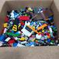 Lot of 7.5lbs of Assorted Building Blocks image number 2