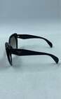 Prada Black Sunglasses - Size One Size image number 3