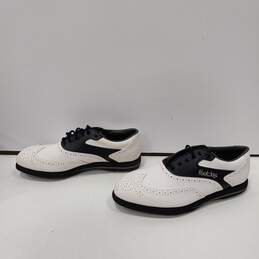 Foot-Joy Golf Shoes Men's Size 8.5M NIB alternative image