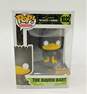 The Simpson's Treehouse Of Horror 1032 The Raven Bart Figure IOB Box Lunch image number 1
