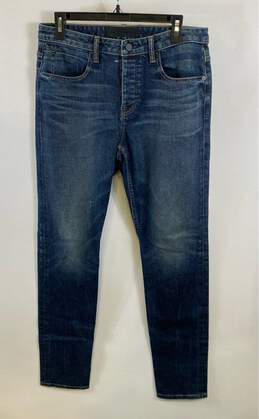 Alexander Wang Blue Jeans - Size 30