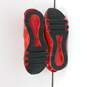 Just SO SO 37 Red Tennis Shoes (No Size or Gender Found On Shoes) image number 5