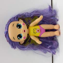 Hasbro Baby Alive Fairy Doll