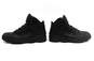 Jordan 6 Rings Winterized Black Men's Shoe Size 8 image number 5