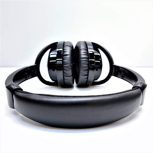 Maxell NC-IV Superior Noise Cancellation Headphones image number 8