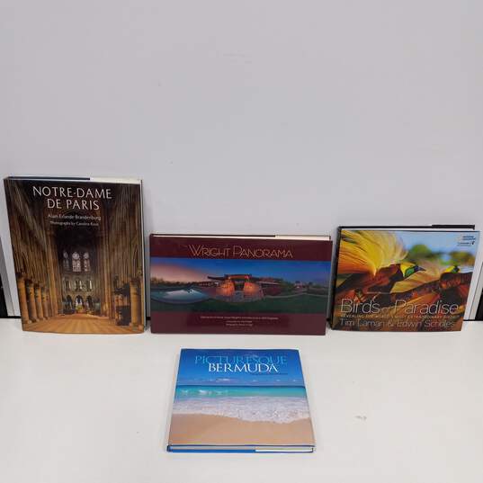Bundle Of 4 Photography Books image number 1