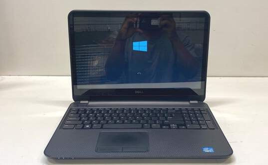 Dell Inspiron 15-3521 15.6" Intel Core i3 Windows 8 image number 1