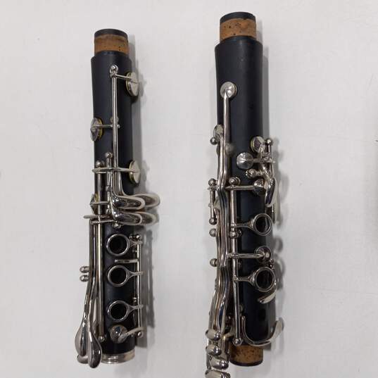 Cecilio Student's Clarinet w/ Hard Case image number 2