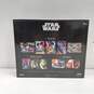 Set of 4 Star Wars Panoramic 500 Pcs & 300 Pcs Puzzles IOB image number 4