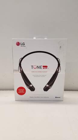 LG Tone Pro Wireless Stereo Headset