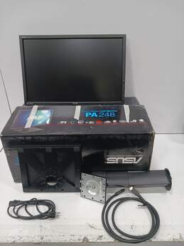 ASUS ProArt Series LCD Monitor PA248 IOB
