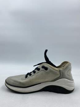 Chanel Gray Sneaker Casual Shoe Women 5.5 alternative image