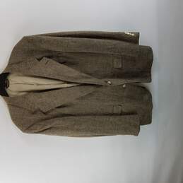 Thos David Men Suit Jacket XL