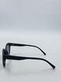 eco eyewear Avala Black Sunglasses image number 4