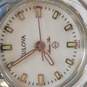 Bulova A1 Marine Star 23mm Divers Watch image number 3