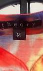 Theory Mullticolor Long Sleeve - Size Medium image number 4
