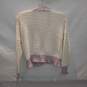 Madewell Cotton Blend Knit Cardigan Sweater Size XS image number 2