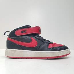 Nike Court Borough Mid 2 TD Kid Shoes Size 10C
